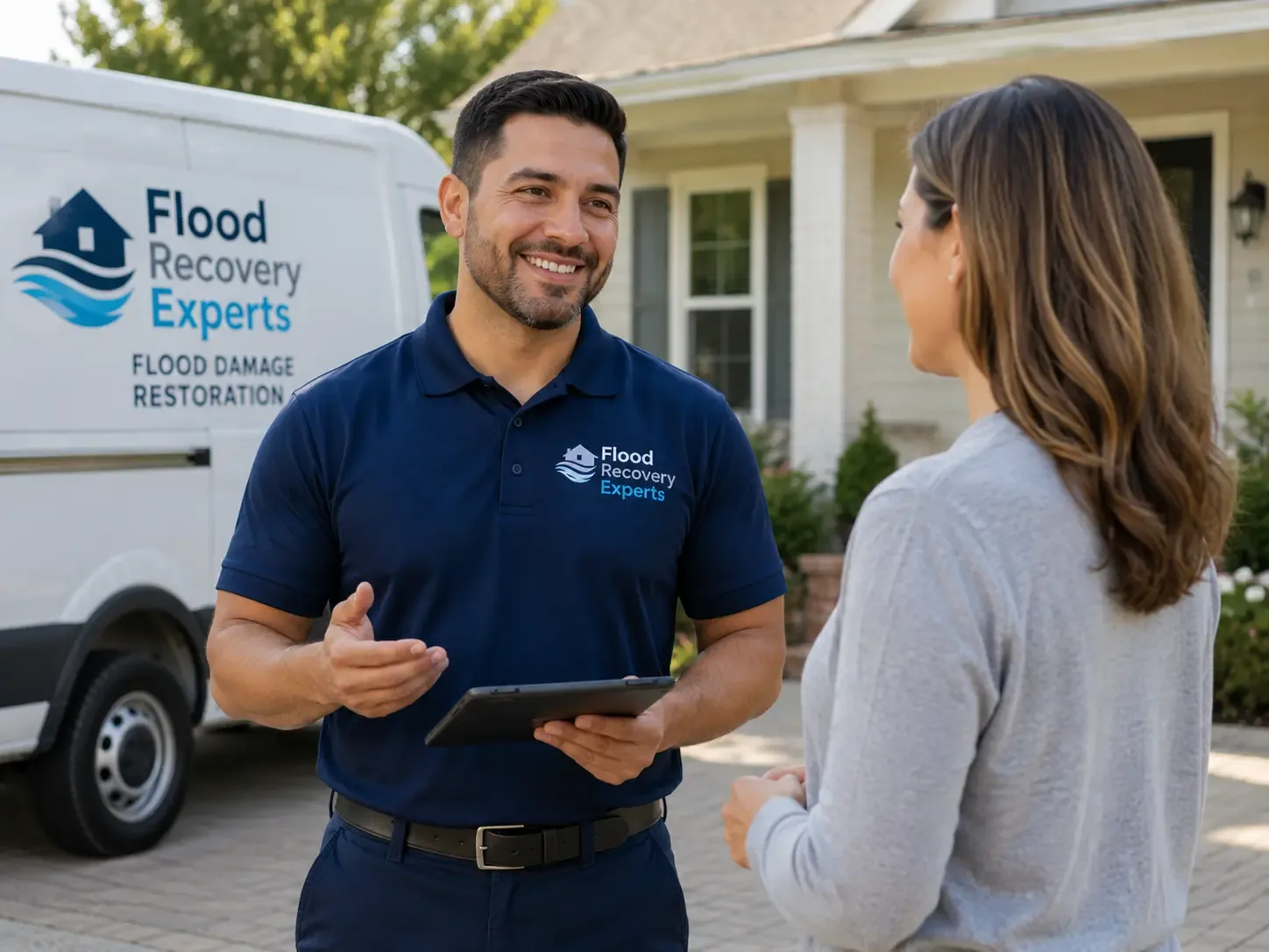 Flood Damage Cleanup Donna, TX FAQs